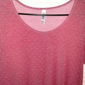 Lularoe Classic T